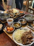 카페동이 - 대구수성구 집밥, 불고기 맛집 - 다이닝코드