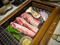 영동그집 - 논현 고기집, 와인 맛집 - 다이닝코드