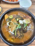흥부네감자탕등뼈찜 - 김포고촌 감자탕, 뼈해장국 맛집 - 다이닝코드