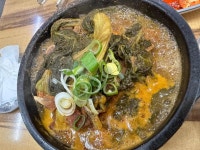흥부네감자탕등뼈찜 - 김포고촌 감자탕, 뼈해장국 맛집 - 다이닝코드