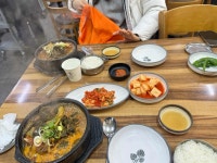 흥부네감자탕등뼈찜 - 김포고촌 감자탕, 뼈해장국 맛집 - 다이닝코드