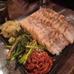 만복국수집 - 상암 국수 맛집 - 다이닝코드