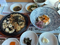 아라진 - 기장 물회, 성게비빔밥 맛집 - 다이닝코드