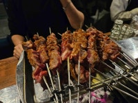 이가네양꼬치 성수직영점 - 성수 양꼬치, 양갈비 맛집 - 다이닝코드