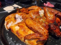 구도로통닭 구로디지털점 - 구디 통닭 맛집 - 다이닝코드