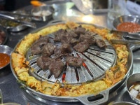 마포 갈매기 본점 - 공덕 고깃집, 갈매기살 맛집 - 다이닝코드