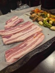 미나리우리삼겹 마포직영점 - 마포역 삼겹살 맛집 - 다이닝코드