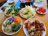 샤브20 광안리점 - 광안리 샤브샤브, 무한리필 맛집 - 다이닝코드