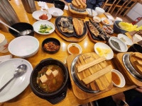 구이락 - 분당 생선구이, 한식 맛집 - 다이닝코드