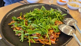 강촌원조쭈꾸미 - 양재역 쭈꾸미, 미나리 맛집 - 다이닝코드