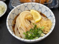 잇쇼우 - 선릉 우동, 붓가케우동 맛집 - 다이닝코드