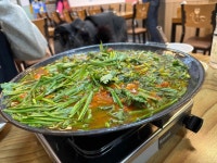 동해닭갈비 천곡점 - 동해 물닭갈비 맛집 - 다이닝코드