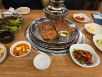 흥부골 숯불돼지 왕갈비 다산점 - 남양주 돼지갈비 맛집 - 다이닝코드