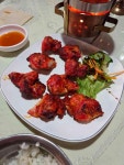 마살라인디안레스토랑 - 부천 인도음식, 커리 맛집 - 다이닝코드