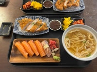 마마도마 - 서면 스시 맛집 - 다이닝코드
