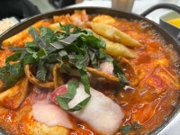 오여사 즉석떡볶이 - 중앙대 즉석떡볶이 맛집 - 다이닝코드
