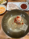 의정부평양면옥 스타필드고양점 - 고양스타필드 평양냉면 맛집 - 다이닝코드