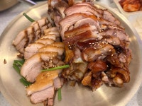 잭아저씨족발보쌈 종로본점 - 종각역 족발, 튀김족발 맛집 - 다이닝코드