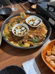 이모네왕파전 - 회기 파전, 막걸리 맛집 - 다이닝코드
