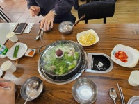 와촌식육식당 김천점 - 김천 돼지찌개, 불고기 맛집 - 다이닝코드