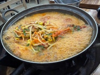 덕일감자국 - 여수 감자탕, 감자국 맛집 - 다이닝코드