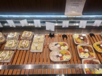 빵카페 그랑팡 - 청천동 명란바게트, 빵집 맛집 - 다이닝코드