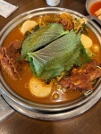 해주반 - 장위동 감자탕, 뼈다귀해장국 맛집 - 다이닝코드