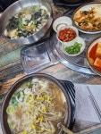 24시전주명가콩나물국밥 안성아양점 - 안성 콩나물국밥 맛집 - 다이닝코드