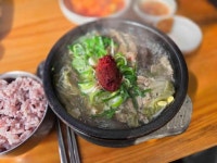 제주은희네해장국 용인구성점 - 용인 해장국, 선지 맛집 - 다이닝코드