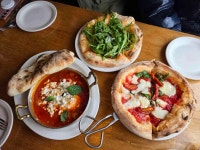 도미 - 경주 화덕피자, 도미 맛집 - 다이닝코드