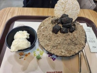 설빙 역곡점 - 역곡 빙수, 생딸기 맛집 - 다이닝코드