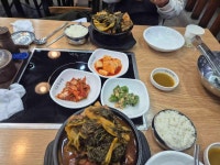 전주감자탕 경안점 - 경기광주 감자탕, 뼈해장국 맛집 - 다이닝코드
