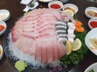 삼호 짱뚱이 - 논현동 남도음식, 홍어삼합 맛집 - 다이닝코드