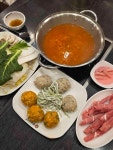 정가네만두샤브 - 부천 샤브샤브, 만두 맛집 - 다이닝코드