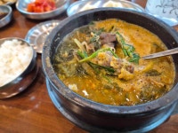 본추어탕 - 별내 추어탕, 통추어탕 맛집 - 다이닝코드