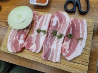 장수마을 고깃집 - 세종대 돼지갈비, 돼지왕갈비 맛집 - 다이닝코드