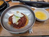 장수마을 고깃집 - 세종대 돼지갈비, 돼지왕갈비 맛집 - 다이닝코드