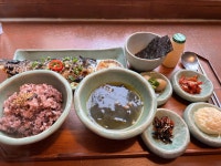 민들레식당 - 전포 한식, 고등어구이 맛집 - 다이닝코드