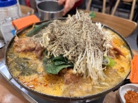 은지순대 - 과천 순대국, 감자탕 맛집 - 다이닝코드