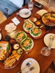 갓잇 파주야당점 - 파주 타코, 파히타 맛집 - 다이닝코드