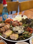 장손족발(부평역점) | 야다보쌈족발 - 굴포천역 보쌈, 족발 맛집 - 다이닝코드