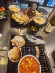 하와이조개 당산점 - 당산 해물라면, 해산물 맛집 - 다이닝코드