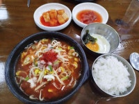 화성옥 반월점 - 신영통 콩나물국밥, 국밥 맛집 - 다이닝코드