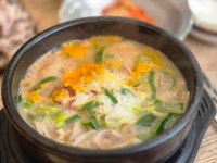 용가네순대국 - 상봉동 순대, 순대국 맛집 - 다이닝코드