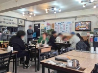 용가네순대국 - 상봉동 순대, 순대국 맛집 - 다이닝코드