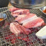 원조마포생갈비 - 한대앞역 고깃집, 생갈비 맛집 - 다이닝코드