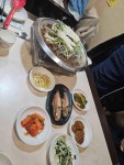 산들바다생고기 - 금천구시흥 고깃집, 소머리국밥 맛집 - 다이닝코드