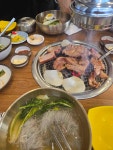 양수가든 본점 - 파주 청국장, 소고기 맛집 - 다이닝코드