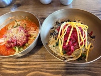함양집 보불로점 - 경주 육회, 한우물회 맛집 - 다이닝코드