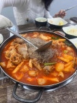 우리한양식당 - 평택 닭볶음탕 맛집 - 다이닝코드